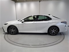 カムリ HV WS レザーパッケーシ