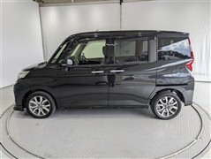 ルーミー カスタムG-T