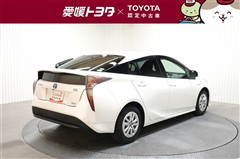 プリウス S セーフティプラス