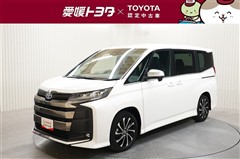 ノア ハイブリッド S-Z