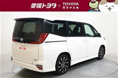 ノア ハイブリッド S-Z