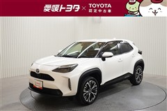 ヤリスクロス ハイブリッド Z