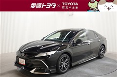 カムリ G レザーパッケージ