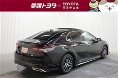 カムリ G レザーパッケージ