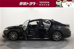 カムリ G レザーパッケージ