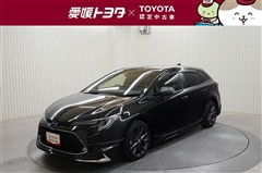 カローラツーリング HV WXB