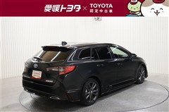 カローラツーリング HV WXB