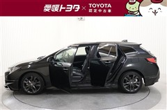 カローラツーリング HV WXB