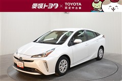 プリウス S セーフティープラス2