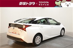 プリウス S セーフティープラス2