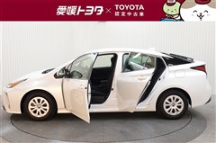 プリウス S セーフティープラス2