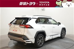 RAV4 G