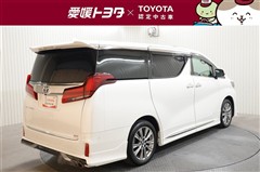 アルファードS タイプゴールド3