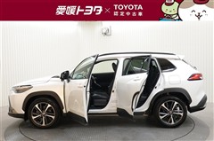 カローラクロス HEV Z 4WD
