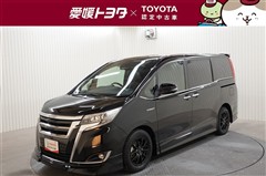 トヨタ エスクァイアHEV GIプレミアム