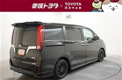 エスクァイアHEV GIプレミアム