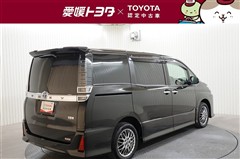 ヴォクシーHEV ZS キラメキ3