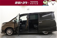 ヴォクシーHEV ZS キラメキ3