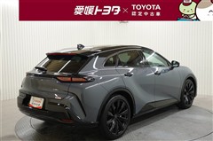 クラウン スポーツ Z