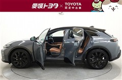 クラウン スポーツ Z