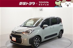 シエンタ ハイブリッド Z