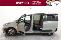 シエンタ ハイブリッド Z