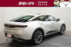 クラウンクロスオーバー Z