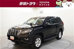 ランドクルーザープラド TX L