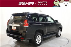 ランドクルーザープラド TX L