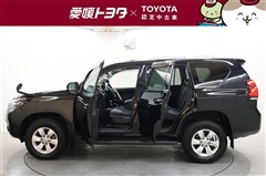 ランドクルーザープラド TX L