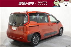 シエンタ ハイブリッド Z