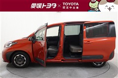 シエンタ ハイブリッド Z