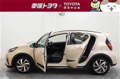 アクア クロスオーバー