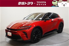 トヨタ クラウン スポーツ Z