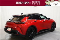 クラウン スポーツ Z