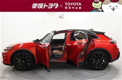 クラウン スポーツ Z