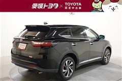 ハリアー プレミアム