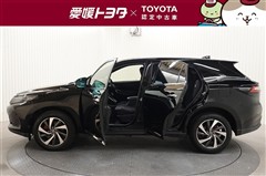 ハリアー プレミアム