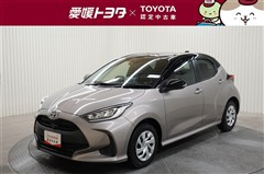 ヤリス ハイブリッド G