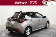 ヤリス ハイブリッド G