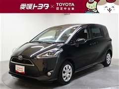 トヨタ シエンタ G