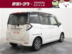 ルーミー カスタムG