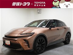 トヨタ クラウン スポーツ Z