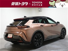 クラウン スポーツ Z