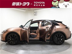 クラウン スポーツ Z
