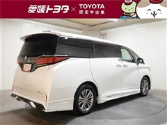 アルファード Z
