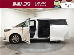 アルファード Z