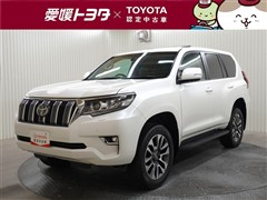 トヨタ　ランクルプラドTX Lパッケージ