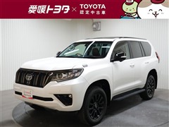 ランクルプラドTX L 70th