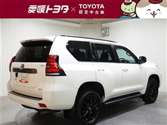 ランクルプラドTX L 70th